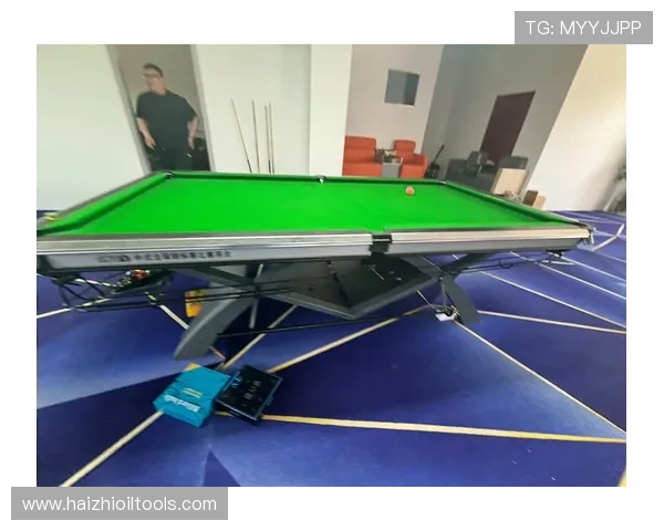 以台球为纽带探索技巧策略与心理博弈的完美融合之道