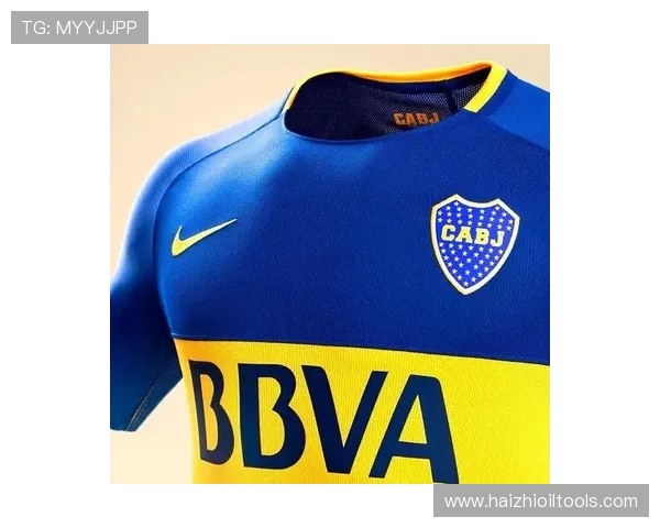 博卡青年百年辉煌传承南美足球激情与蓝金荣耀之路