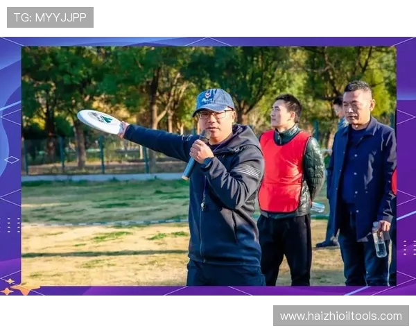 南京飞盘队的意识变革引发热议探索飞盘运动的魅力与团队精神